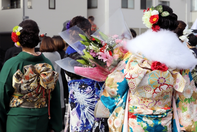 久喜市 令和3年成人式は式典のみ開催されることに決定しました 号外net 久喜市 幸手市 蓮田市 白岡市